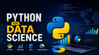 Python for Data Science